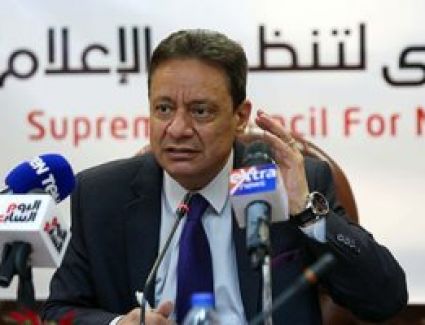 الأعلى للإعلام" يتقدم بشكوى للنائب العام ضد عضو بهيئة تدريس إعلام القاهرة