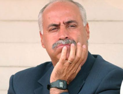 اتحاد الكرة يتفق مع فينجادا على تحمل رواتب مساعديه الأجانب