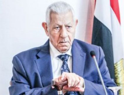 وفاة الكاتب الكبير مكرم محمد أحمد عن عمر يناهز 86 عاماً