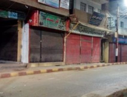 بدء تطبيق المواعيد الصيفية لفتح وغلق المحلات والمطاعم غدا