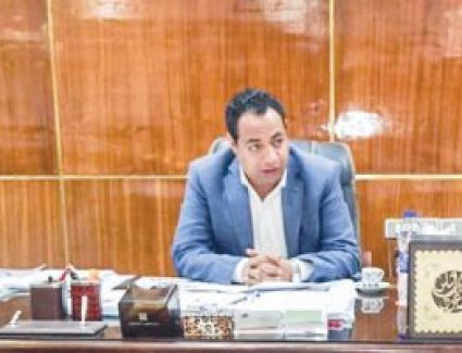 رئيس جهاز حدائق أكتوبر: الانتهاء من مشروع "104 عمارة" بنهاية شهر رمضان