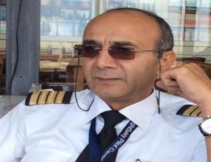 وفاة الطيار أشرف أبو اليسر بعد أسابيع من تعويضه بـ6 ملايين جنيه من محمد رمضان