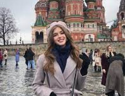 مطار القاهرة يستقبل أول رحلة طيران مباشر قادمة من روسيا