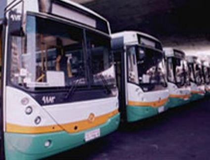 تكليف جهاز الرقابة الميدانية بالنقل العام بالقاهرة بمواجهة أي طارئ في التشغيل خلال العيد