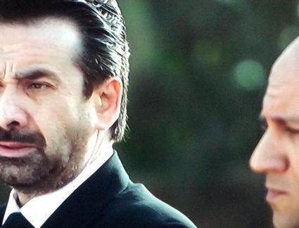 لقطات وثائقية لشهداء الوطن والقبض على محمود عزت رأس الإرهاب بالحلقة الأخيرة من "الاختيار2"