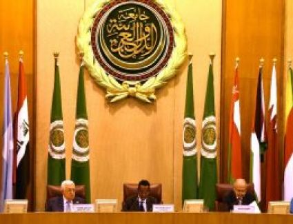 الجامعة العربية تدعو "الجنائية الدولية" بتحقيق العدالة حول المجازر بفلسطين