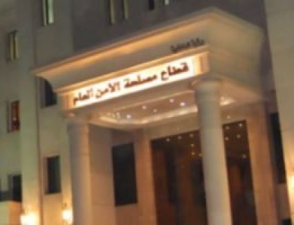 الأمن العام يضبط 30 قطعة سلاح وينفذ 35 ألف حكم قضائى متنوع