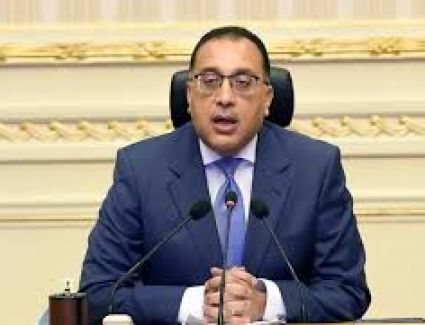 رئيس الوزراء يتفقد مشروعات تطوير وتوسعة الطريق الدائري حول المنصورة