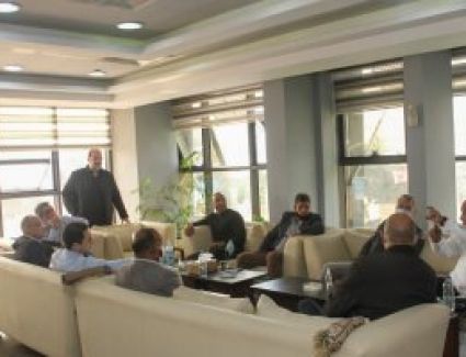 اتحاد الكرة: لن يتم إقامة آخر 5 جولات بالدورى إلا بعد تساوي الفرق بالمباريات