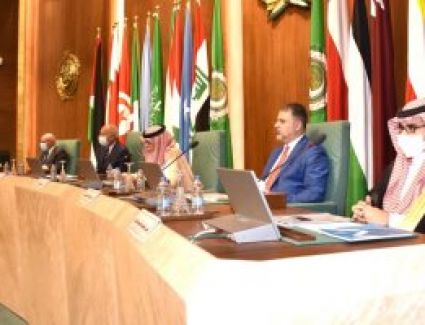 القضية الفلسطينية تتصدر توصيات البيان الختامى لمجلس وزراء الإعلام العرب