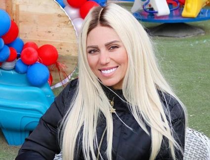 انضمت الفنانة سارة ناجي إلى فريق عمل فيلم «المحكمة»،