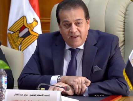  ننشر مقترح القواعد الجديدة لقبول طلاب الشهادات العربية والأجنبية بالجامعات