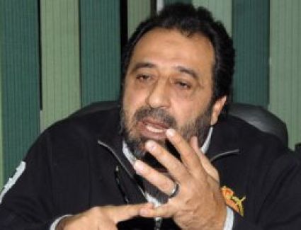 تأييد حبس مجدى عبد الغنى سنة وتغريمه 100 ألف جنيه لرفضه تسليم ميراث أقاربه