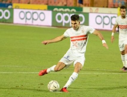  والد زيزو :اللاعب وقع للزمالك دون أى اشتراطات لأن الأبيض هو السبب فى كل ما وصل له زيزو