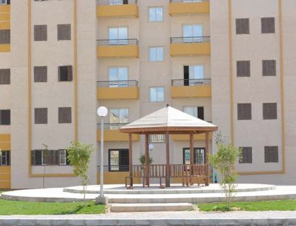 الأحد.. بدء تسليم قطع أراضي الإسكان المتميز بمنطقة شمال الواحة بمدينة أكتوبر الجديدة