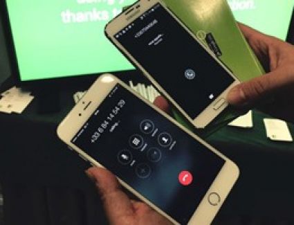 عقوبة رادعة لمن يسجل المكالمات قد تصل للسجن 15 سنة