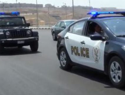 تنفيذ 153 ألف حكم قضائي خلال 48 ساعة