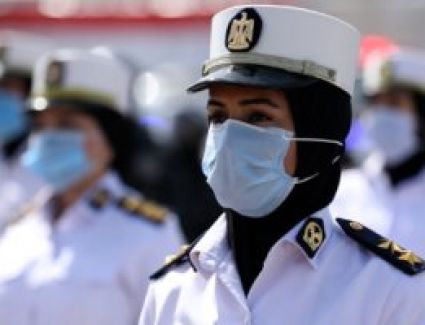 تعرف على الطول المطلوب للبنات للالتحاق بكلية الشرطة 2021