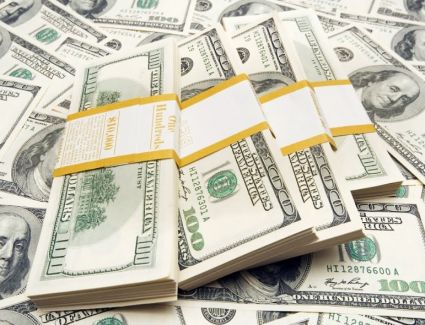 أسعار الدولار اليوم 5 أغسطس 2021 في مصر