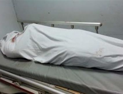 جهود مكثفة لكشف ملابسات العثور على جثة سيدة فى حالة تعفن بالزاوية الحمراء.