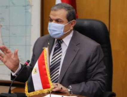 التأمين على العمالة غير المنتظمة بقطاع المقاولات والانتهاء منه آخر 2021