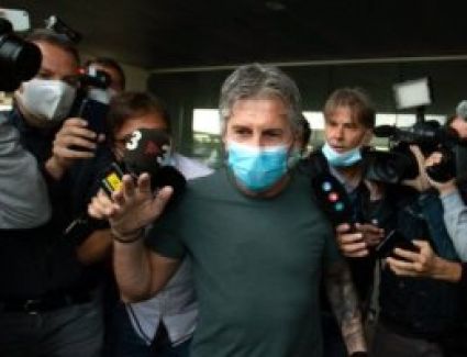 الصفقة تمت.. والد ميسي يعلن توقيع عقود الانضمام إلى باريس سان جيرمان