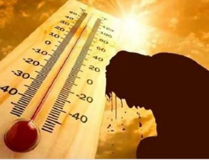 هيئة الأرصاد الجوية: أجواء شديدة الحرارة اليوم بأغلب الأنحاء والعظمى بالقاهرة 37 درجة