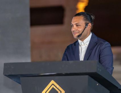 فعاليات حفل إطلاق Downtown Mall 2