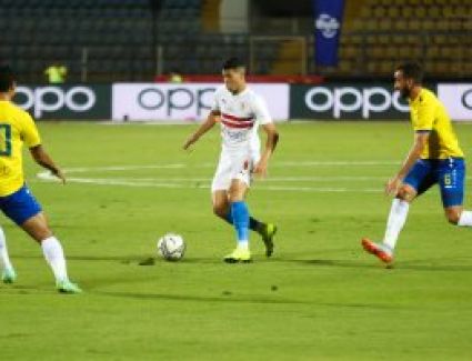 الزمالك:عن خصم نقاط مفيش الكلام ده ورصدنا مكافآت الدورى