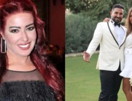 حقيقة إحالة الفنانة سمية الخشاب للتحقيق