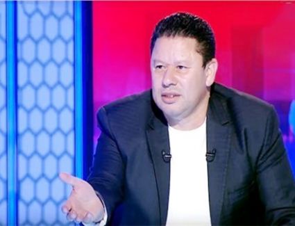 رضا عبد العال: " موسمياني سبب تتويج الزمالك باللقلب"