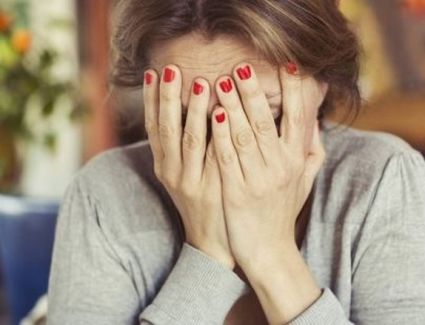 أكثر الشعوب التي تعاني من القلق والاكتئاب سكان الدول العربية