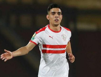 نجم القلعة البيضاء يغيب عن الاحتفال باللقب 