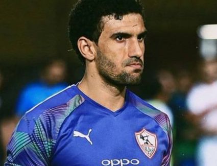 عواد يعلق على فوز الزمالك بالدوري المصري الممتاز