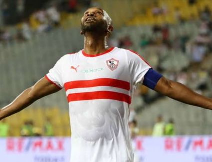شيكابالا يورط نفسه دفاعا عن لاعبي الزمالك 
