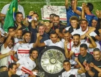 طارق الديب "لايحق لأحد حضور مراسم التتويج غير مدرج اسمه في كشف الحضور " 