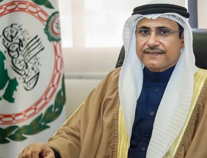 المرصد يعتبر أكبر داعم و مشجع للدول العربية 