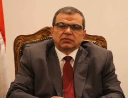 "القوى العاملة" تبدأ التشغيل التجريبى للتحويل من النظام الورقى للإلكترونى 