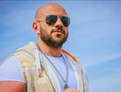 أحمد مكي يستعد للموسم السادس من مسلسل " الكبير" 