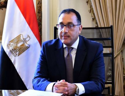 مصطفي مدبولي " نسعي للقضاء على الفقر وتحسين أحوال المواطنين "