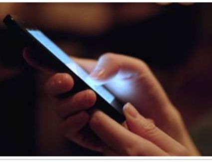 البلوك وحذف الصور والرسائل المشتركة من خطواط نسيان الاكس