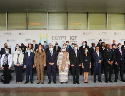 الحكومة تتخذ كل الاجراءات اللازمة لزيادة مشاركة القطاع الخاص بالتنمية .