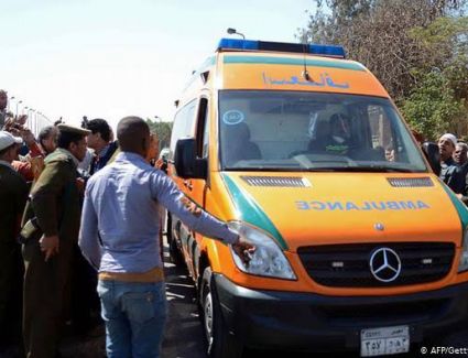 العثور على جثة مدرس بالمرج