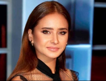 نيللي كريم في " السرب" بداية العام القادم