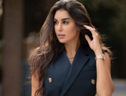 ياسمين صبري في منافسة دراما رمضان القادم ٢٠٢٢