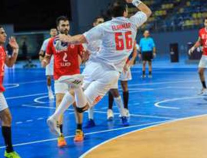 الزمالك يفوز بكأس السوبر ويتأهل للعالمية 