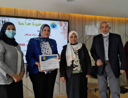 بصيص أمل في ظلام الفساد