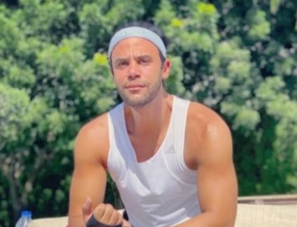 محمد إمام يبدأ تصوير " عمهم" نهاية سبتمبر