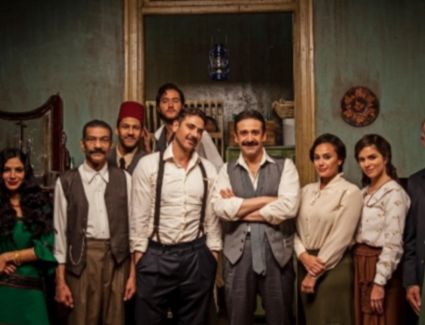 سفر صناع فيلم " كيرة والجن" إلى المجر