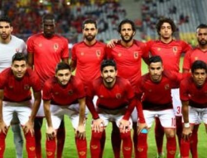 تعزيزات أمنية بمحيط ملعب الدفاع الجوى لتأمين لقاء الأهلى وبيراميدز